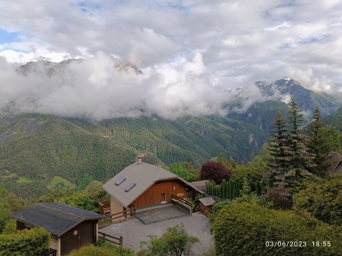 Location Studio Vacances Ou Weekend Pra Loup Residence La Croix Haute Uvernet-Fours Экстерьер фото